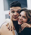 Motivul pentru care Tudor Chirilă și Iulia Mîzgan nu vor să se căsătorească, deși sunt împreună de un deceniu și au doi copii