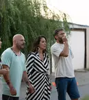 „Visuri la cheie”, 1 noiembrie 2023. Dragoș Bucur și echipa reunesc o familie. „Este o renovare magică”