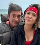 Adela Popescu, motivele pentru care ea și Radu Vâlcan își construiesc casă la Șușani. „Este un sat care vibrează”