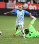 SUPERLIGA: Cine transmite CS Univeritatea Craiova – CFR Cluj, derby-ul etapei a 18-a din Liga 1