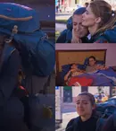 Alexia Eram a cedat nervos și nu și-a mai putut stăpâni lacrimile, la America Express 2023, sezonul 2. Cum a încurajat-o Aris
