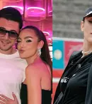 Alexia Eram, declarație de dragoste pentru Mario Fresh, chiar în timpul unei probe de la America Express 2023, sezonul 2