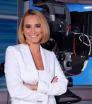 Andreea Esca, gata de o nouă aniversare la Știrile Pro TV. Ce-i lipsește? „Un pic de...”. EXCLUSIV