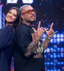 Cum arată vila de 500.000 de euro în care locuiesc Antonia și Alex Velea. Imagini din casa ca-n filme