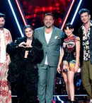Cine este concurenta care a decis să părăsească Vocea României 2023. „Cel mai bine este să mă retrag din concurs”