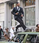 Filme la TV azi, 20 noiembrie 2023: „Bărbați în negru 3”, „Forsaken”, „Războiul lumilor”, „Ura pe care o simți”