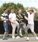 Cine sunt actorii din „Bravo, tată!”, serialul de comedie de la Antena 1