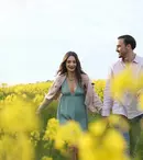 Lasă-mă, îmi place! Camera 609, când este difuzat ultimul episod din sezonul 1. Anunțul făcut de Antena 1