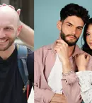 Cătălin Bordea l-a pus la zid pe Edward Sanda, după America Express 2023, sezonul 2. „Cum merge el acasă la socru?”