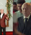 Ce crede Salim Daw, interpretul lui Mohamed Al Fayed, despre ultimul sezon din „The Crown”. „A fost uimitor”