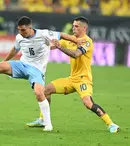 PRELIMINARIILE EURO 2024: Cine transmite Israel – România, meciul care ne poate duce la turneul final
