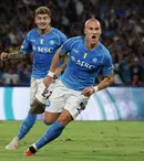 CHAMPIONS LEAGUE: Cine transmite Real Madrid – Napoli, cel mai tare meci de miercuri din Liga Campionilor