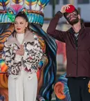 Cleopatra Stratan și Edward Sanda, primele reacții după ce au fost eliminați de la America Express 2023, sezonul 2. „Nu am avut noroc”