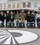 Antena 1 schimbă programul de difuzare al emisiunii „America Express”. Când va putea fi văzută etapa a șaptea a competiției