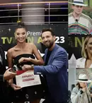 Dani Oțil, discurs acid, la gala Premiilor TVmania 2023. „Acum copiii Andreei Esca sunt vedete la Antena 1”