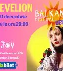 Balkanik Festival lansează seria de petreceri DESCÂNTEC!