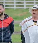 Care este numele real al lui Romică Țociu. Ce apare în buletinul actorului