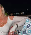 Gina Chirilă i-a pus inima pe jar lui Leonardo DiCaprio. Actorul a curtat-o la Festivalul de Film de la Cannes