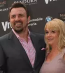 Cine este Alice Dumitrescu, soția lui Horia Brenciu. Povestea lor de iubire a început acum 15 ani, la TVR