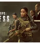 Sky Showtime prezintă în exclusivitate serialul „Special Ops: Lioness”, cu Zoe Saldaña și Nicole Kidman