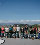 Premieră la America Express 2023, sezonul 2. Echipele luptă pentru prima imunitate din Ecuador. „A fost șocul vieții mele”