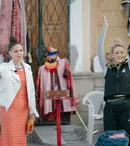 Iuliana Pepene regretă participarea la „America Express”. Cu ce problemă de sănătate s-a confruntat după părăsirea competiției