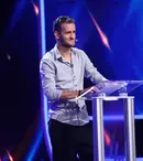 Andrei Ungureanu, aka Omul cu Tourette, invitat la iUmor 2023, sezonul 15. „A reușit să transforme o boală într-un talent”
