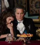 „Jeanne du Barry” a ajuns în cinema. Toate detaliile despre filmul cu Johnny Depp și Maïwenn