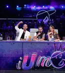 Jurații iUmor, așa cum nu i-ai mai văzut niciodată. Cum au fost transformați Delia, Cătălin Bordea, Cosmin Natanticu și Cheloo