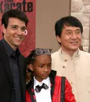 Se caută un nou Karate Kid! Jackie Chan și Ralph Macchio, casting pentru viitoarea producție din celebra serie