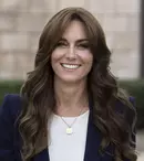 Ce tratament inovator pentru cancer ar fi urmat Kate Middleton. A zburat mii de kilometri la o clinică din SUA