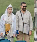 Momente de groază la America Express 2023, sezonul 2. Iulia Albu: „Puteam să murim toți, în momentul ăla”