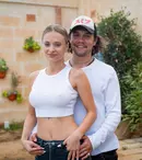 Oana Matache și Radu Siffredi, detalii din culisele Power Couple. Cum s-au înțeles cu restul cuplurilor