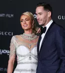 Paris Hilton a devenit mamă pentru a doua oară. Ea și soțul ei au acum o fetiță