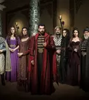 Postul TDC difuzează serialul istoric „Mehmed”, cu celebrul Kenan Imirzalioglu în rol principal. Când e premiera