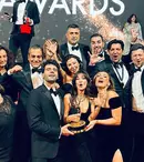 Serialul turcesc „Secrete de familie” a câștigat prestigiosul premiu International Emmy la categoria „Telenovelă”. Este al doilea succes al producătorului Kerem Catay
