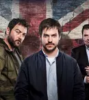 Seriale Focus Sat TV, noiembrie 2023. Care sunt cele 4 seriale difuzate în premieră