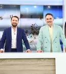 Ce program special are Antena 1 între 29 noiembrie și 3 decembrie. Ediții speciale Super Neatza și interviuri cu Gică Popescu și Marcel Iureș
