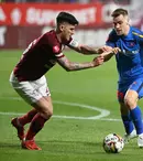 SUPERLIGA: Cine transmite FCSB – Rapid și CS Universitatea Craiova – FCU Craiova, derby-urile etapei a 15-a
