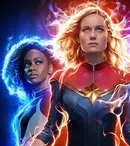 „The Marvels” a ajuns în cinema. Toate detaliile despre filmul cu Brie Larson: Poveste, distribuție, trailer