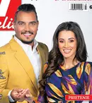 Numărul 23 din 2023 al revistei TV Satelit 