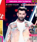 Numărul 24 din 2023 al revistei TV Satelit 