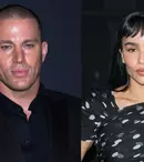 Channing Tatum și Zoë Kravitz s-au despărțit. Toți se așteptau să ajungă în fața altarului, după logodna-surpriză