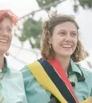 Ada și Tony Galeș, primele reacții după ce au fost eliminate de la America Express 2023, sezonul 2 