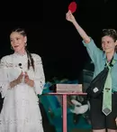 Ada și Tony Galeș, eliminate de la America Express 2023, sezonul 2. „Suntem onorate că am fost aici”