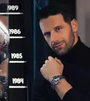Cum reacționează soția lui Adrian Nartea atunci când urmărește scenele pasionale în care joacă actorul: „Ce nu știi nu te omoară!”