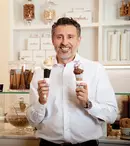 Alexandru Sautner vrea să-și deschidă o nouă afacere. Ce planuri are juratul de la „Chefi la cuțite”