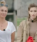 Anamaria Prodan, reacție dură după ce Iulia Albu i-a criticat ținuta de la America Express. „Se cațără pe spatele meu să apară prin ziare”