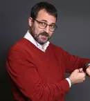 Andrei Aradits se pregătește să schimbe prefixul. Actorul va împlini 50 de ani. „Voi fi semicentenar”. EXCLUSIV