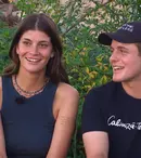 Aris Eram și Laura Giurcanu au dormit în același pat, la America Express 2023, sezonul 2. Gestul făcut de fiul Andreei Esca. „E greu să rezist”